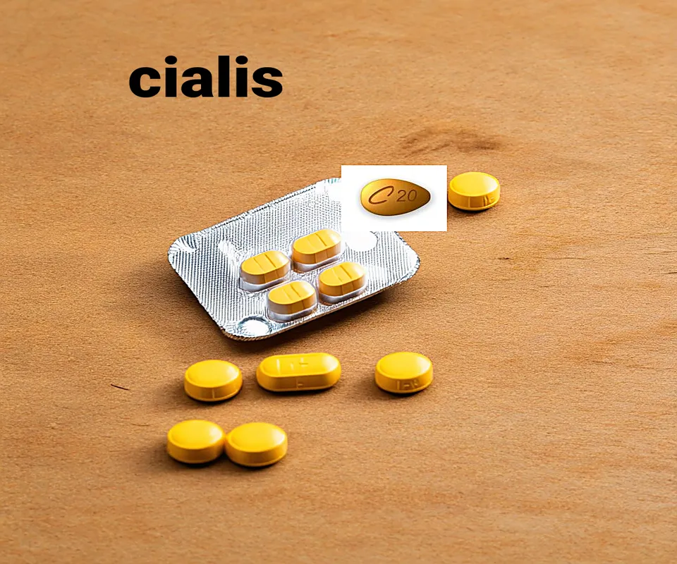 Cialis buen precio